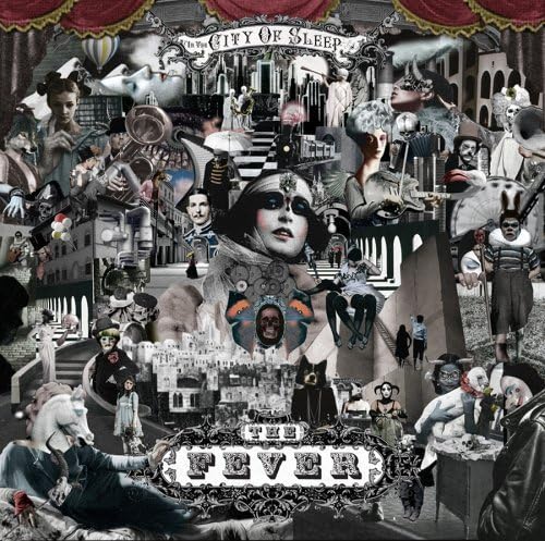 In the City of Sleep Alternative & Indie