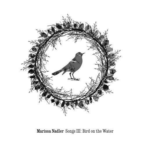 Songs III: Bird on the Water Country & Folk