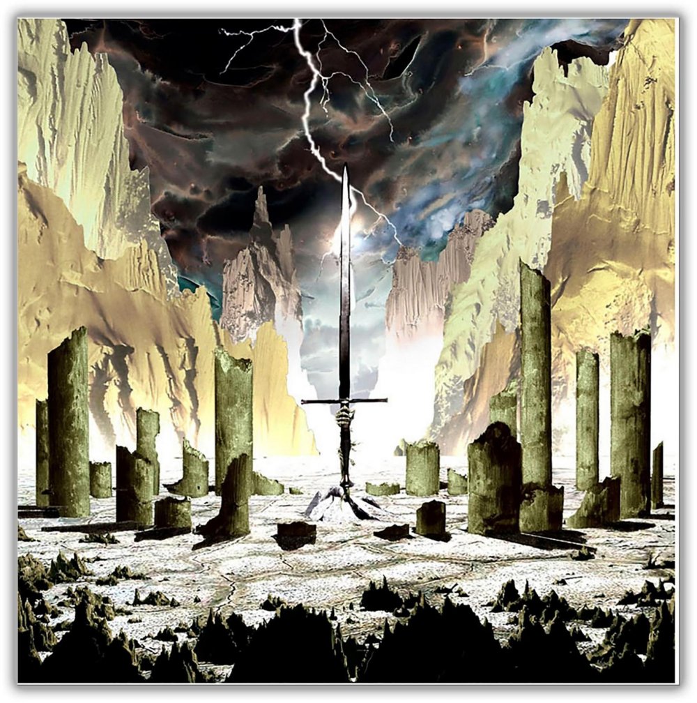 Gods of the Earth (Lp) Alternative & Indie