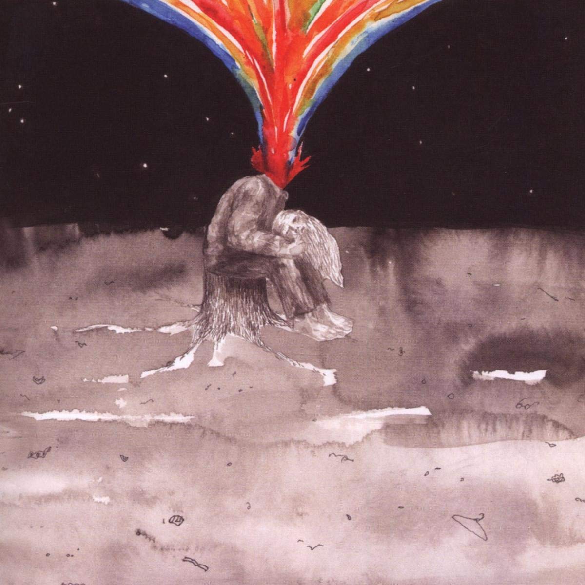 Hard Times Hanging at the End of the World Metal & Hardrock