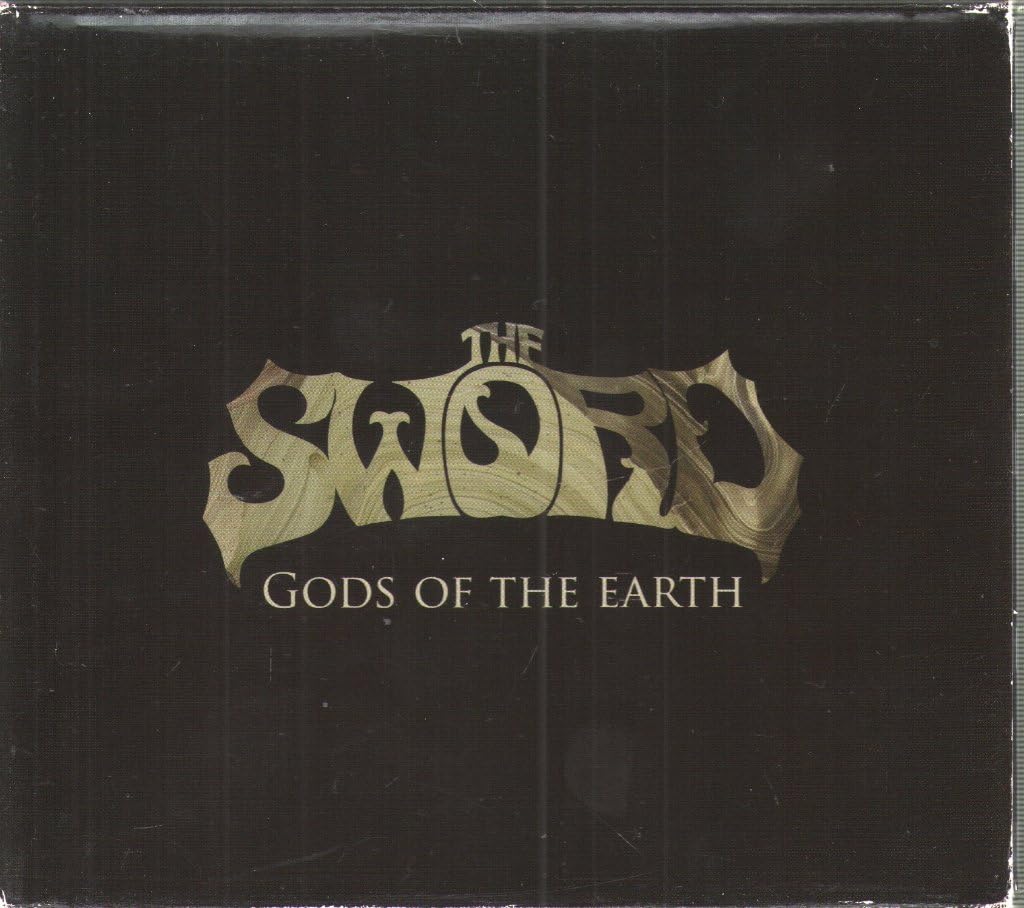 Gods of the Earth/Age of Winters cd
