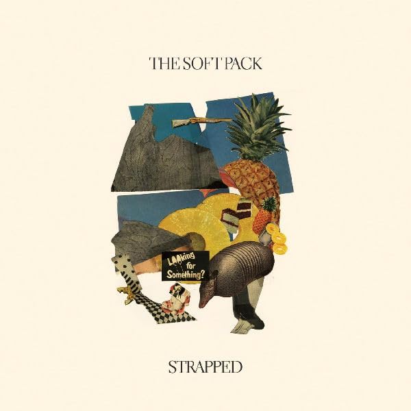 Strapped Alternative & Indie