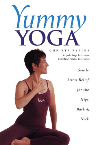 Yummy Yoga: Gentle Stress Relief for the Hips, Back and Neck Films