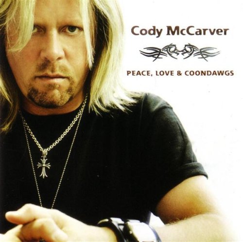 Product Image: Peace Love & Coondawgs