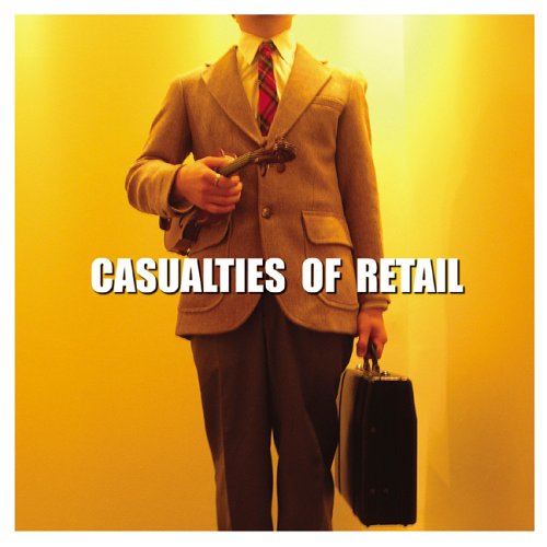 Casualties of Retail Alternative & Indie
