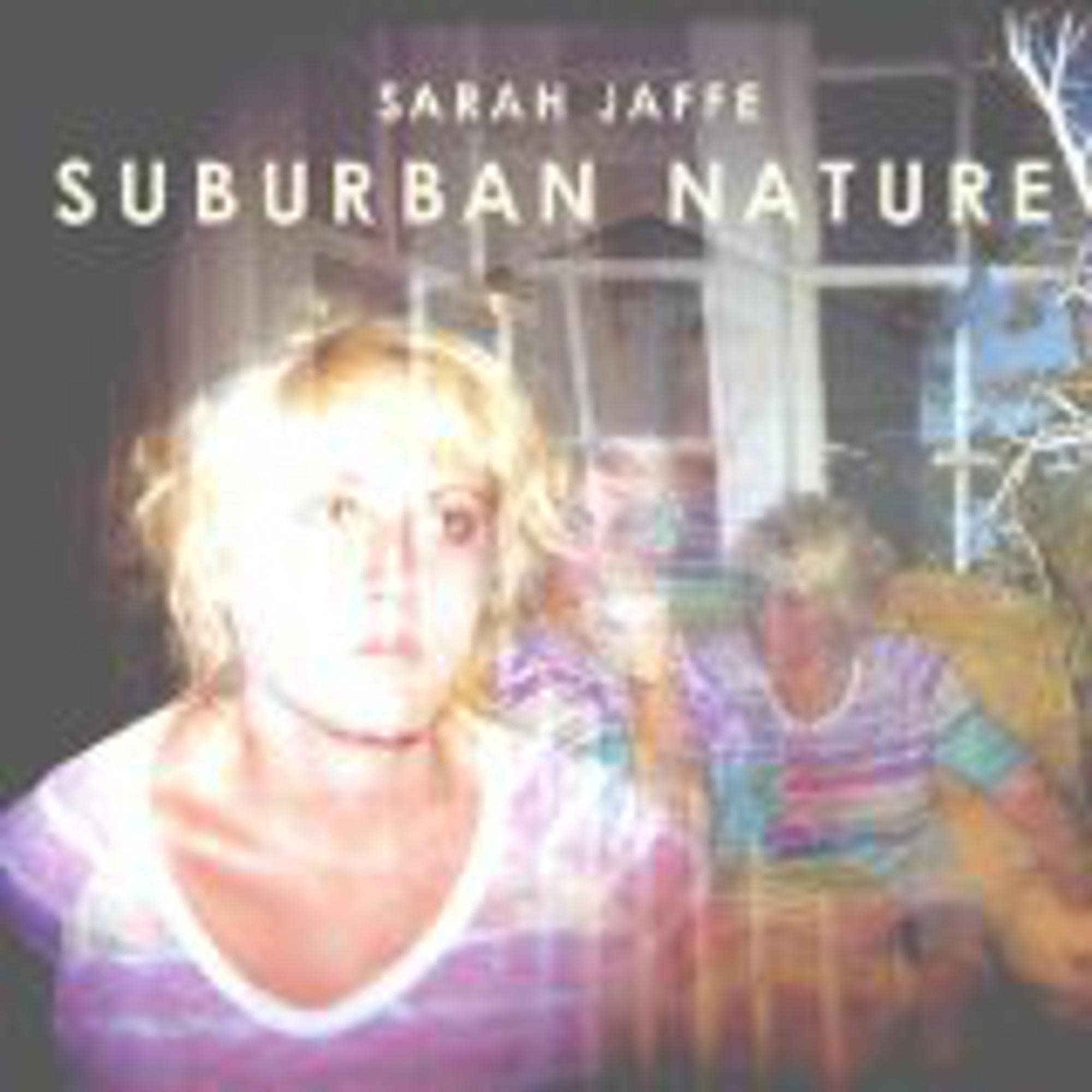 Suburban Nature Pop