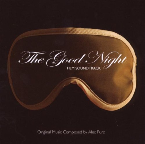 The Good Night Soundtrack Pop