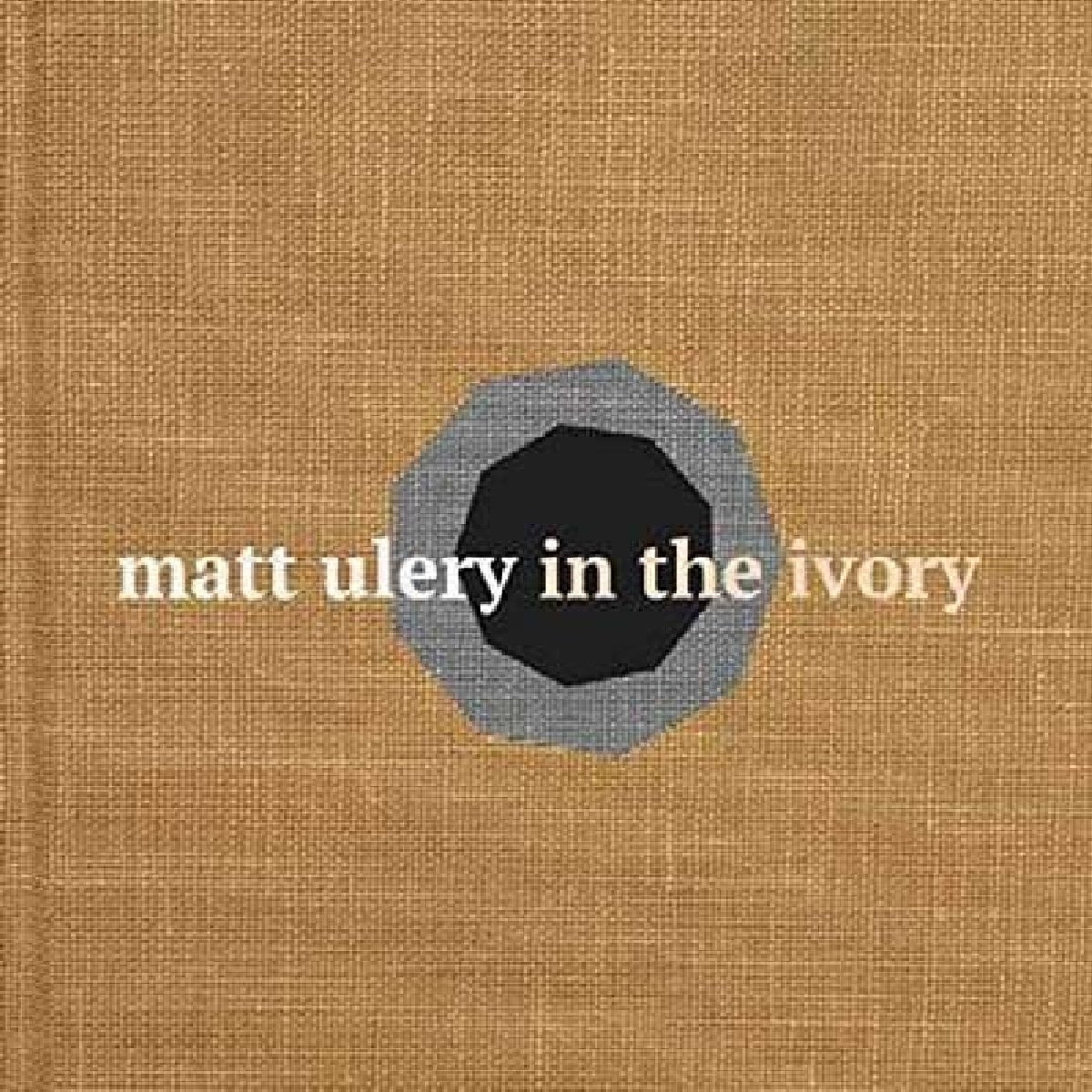 Product Image: In The Ivory