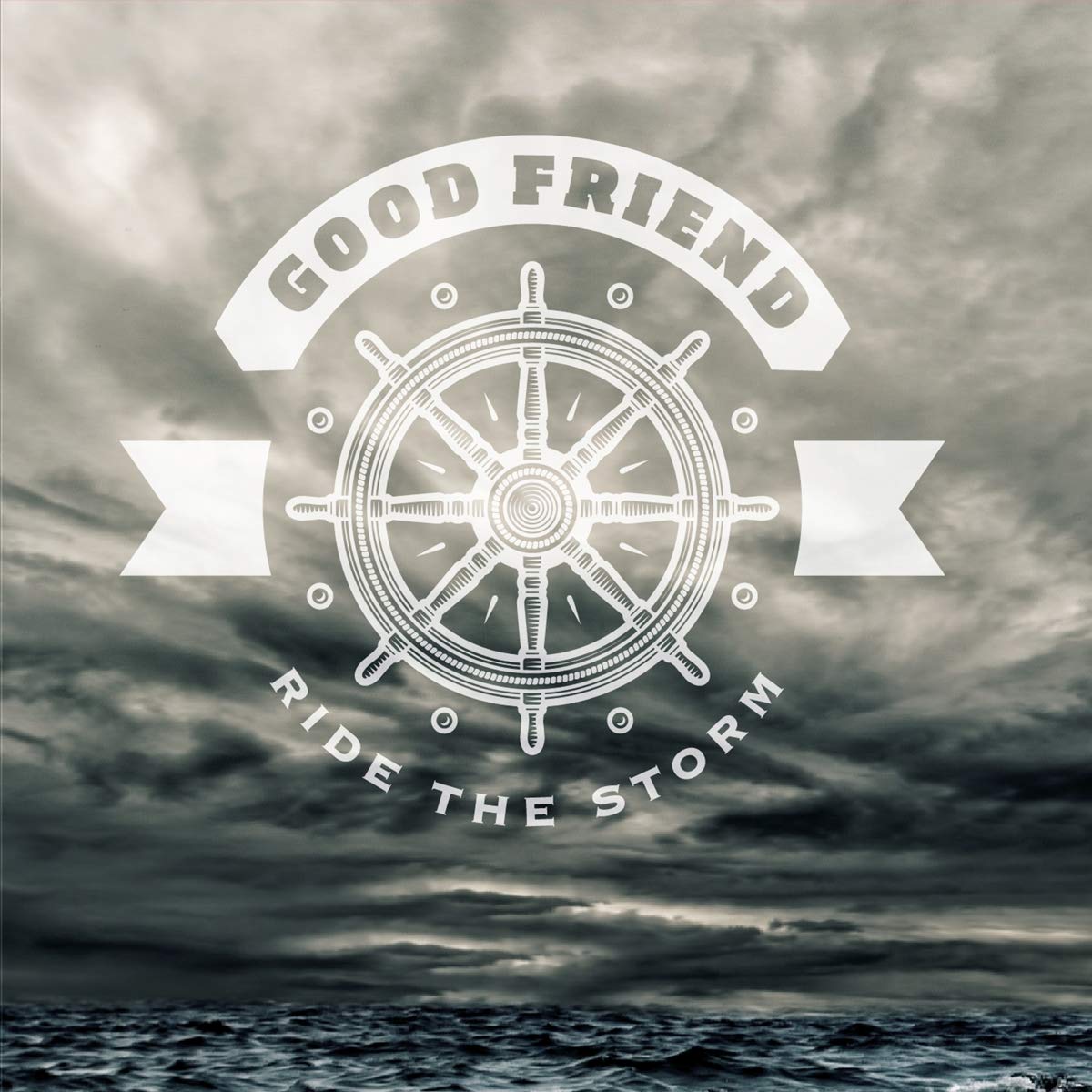 Good Friend - Ride The Storm Music