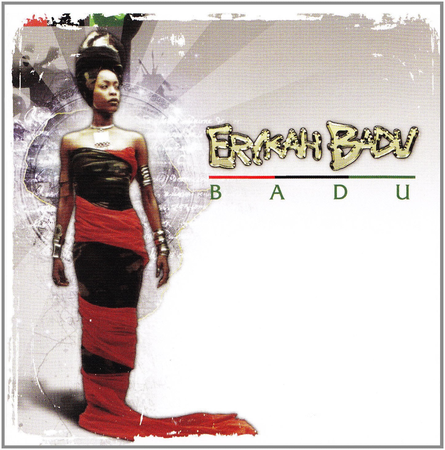 Product Image: Badu