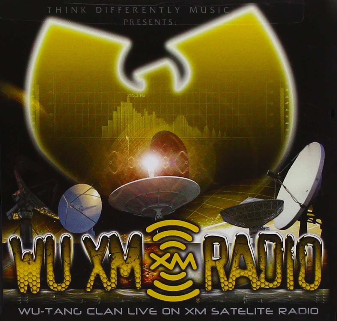 Wu Xm Radio Rock
