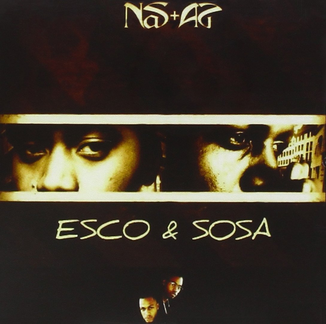 Product Image: Esco & Sosa