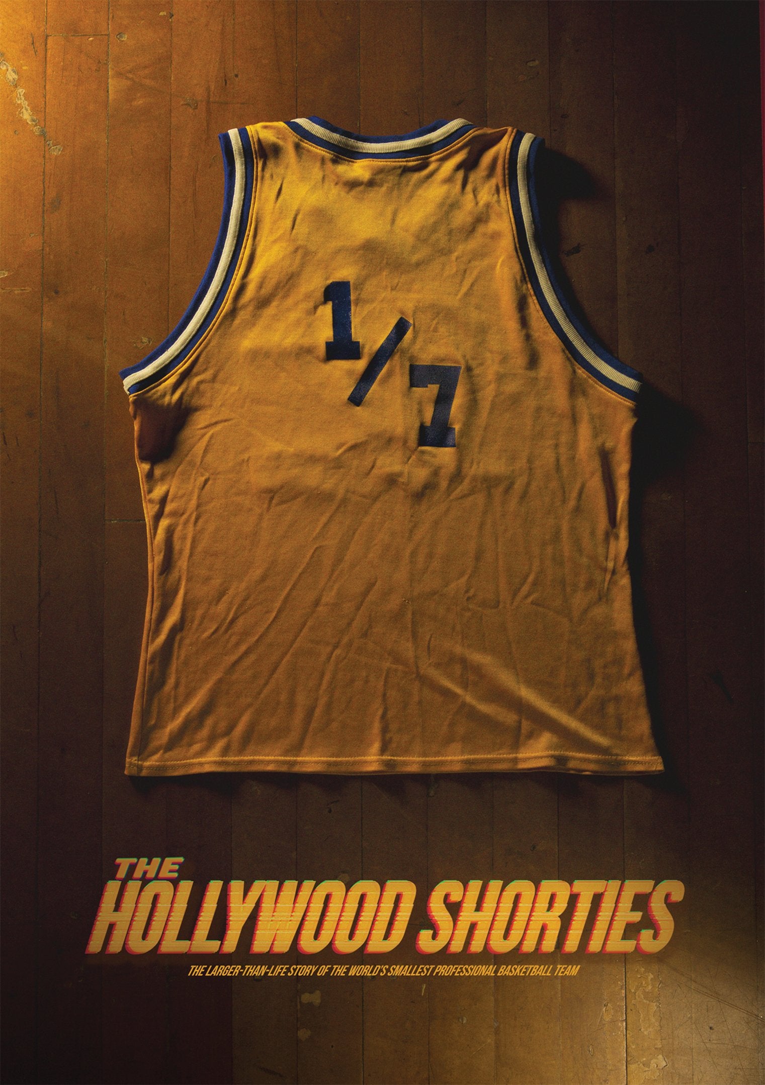 Product Image: Hollywood Shorties, The