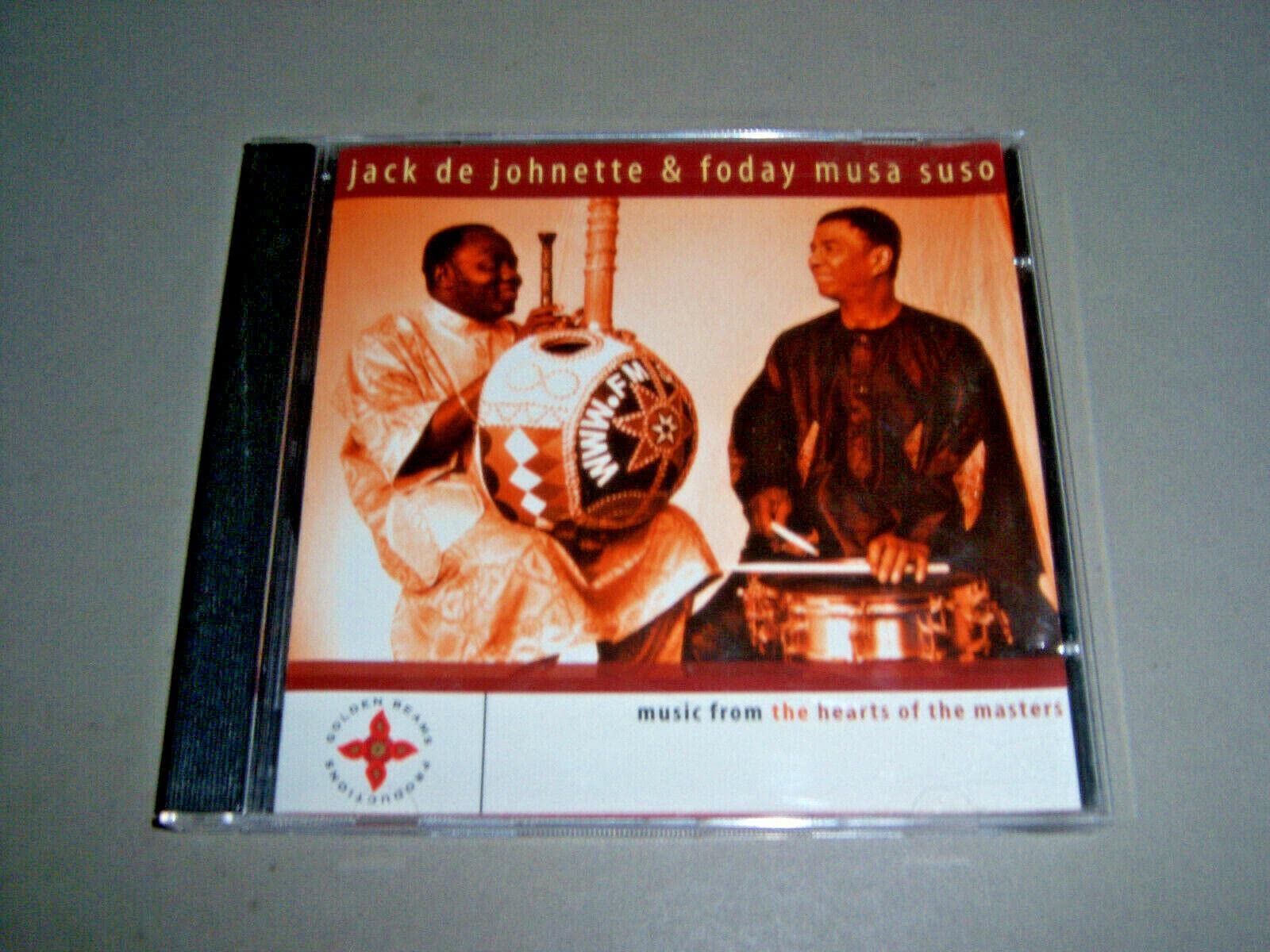 Music from the Hearts of the M Other music genres