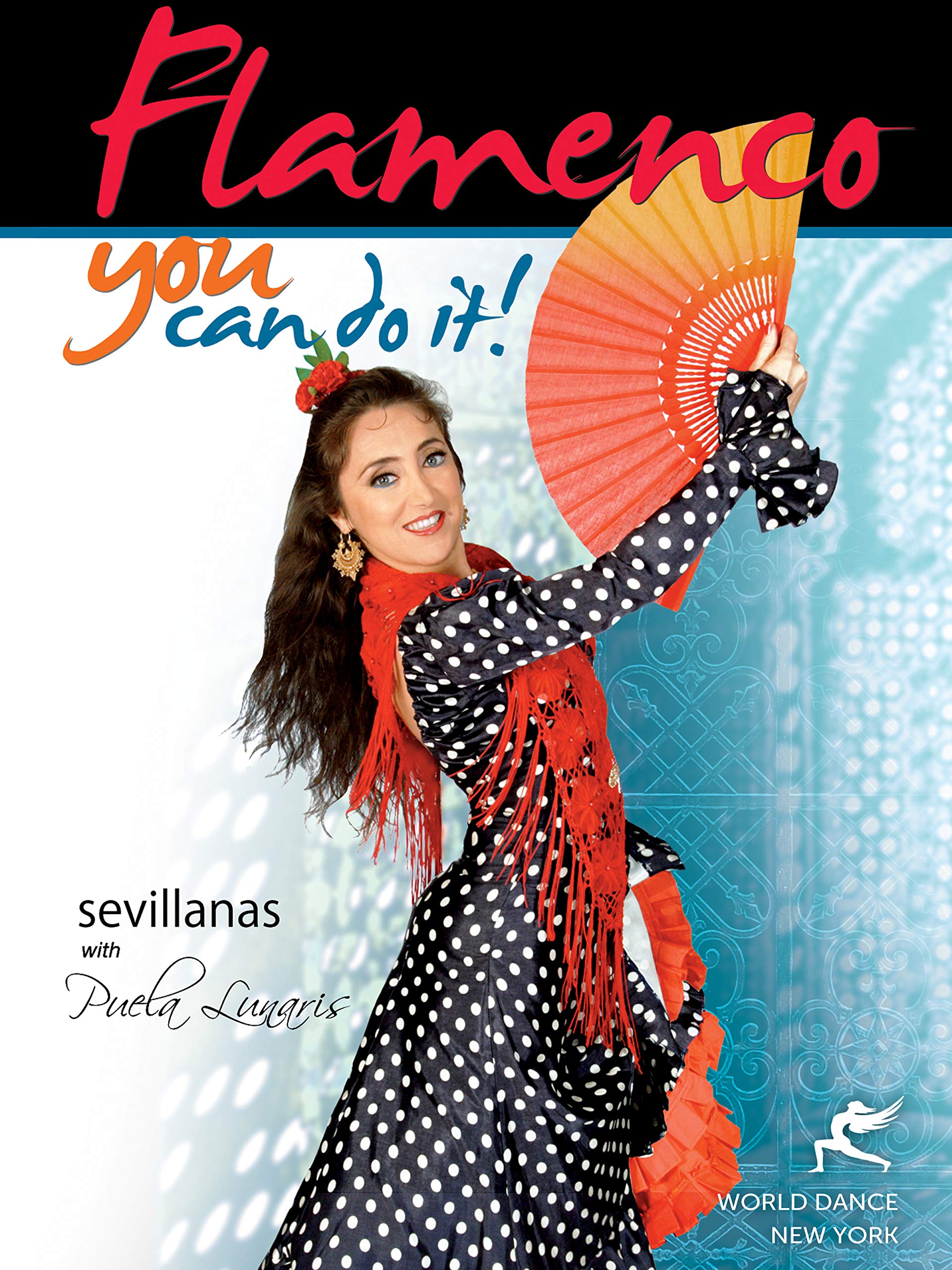 Flamenco: You Can Do It (All Regions)(NTSC) Films