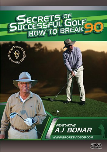 Secrets Of Successful Golf - How To Break 90 Films