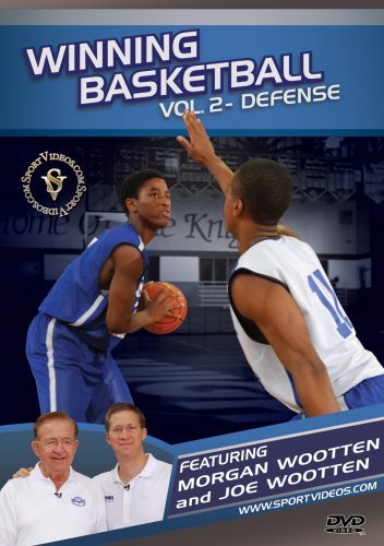 Winning Basketball - Defense Films