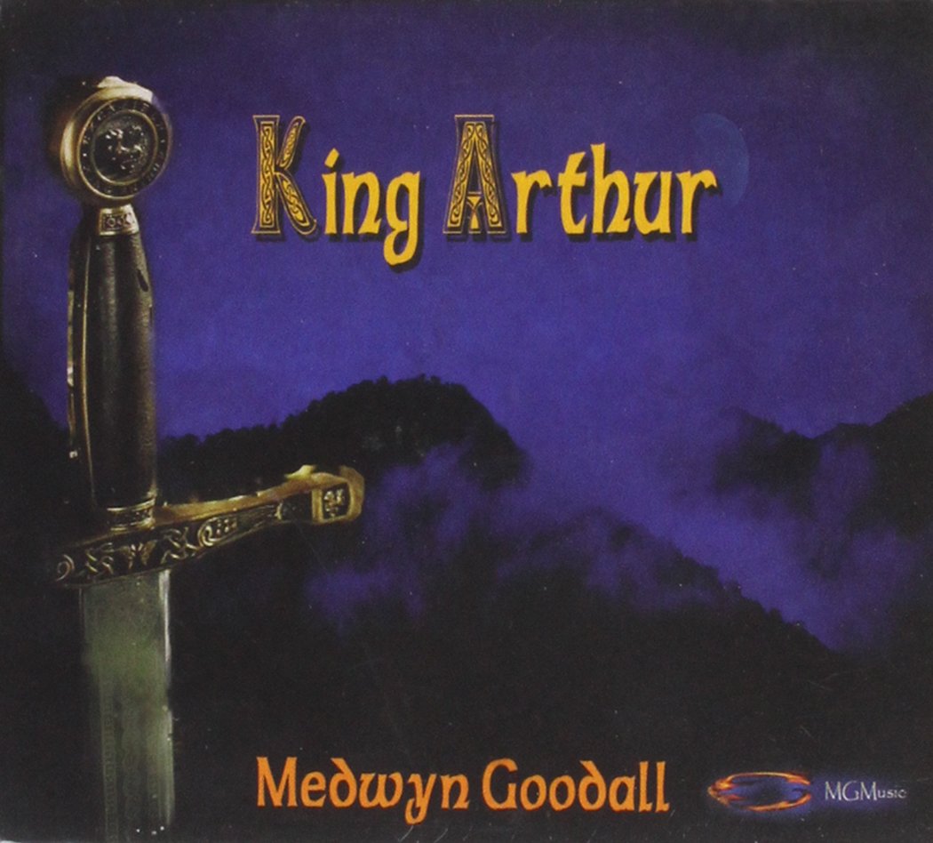 The Legend of King Arthur Music