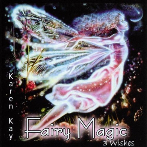Product Image: Fairy Magic-3 Wishes