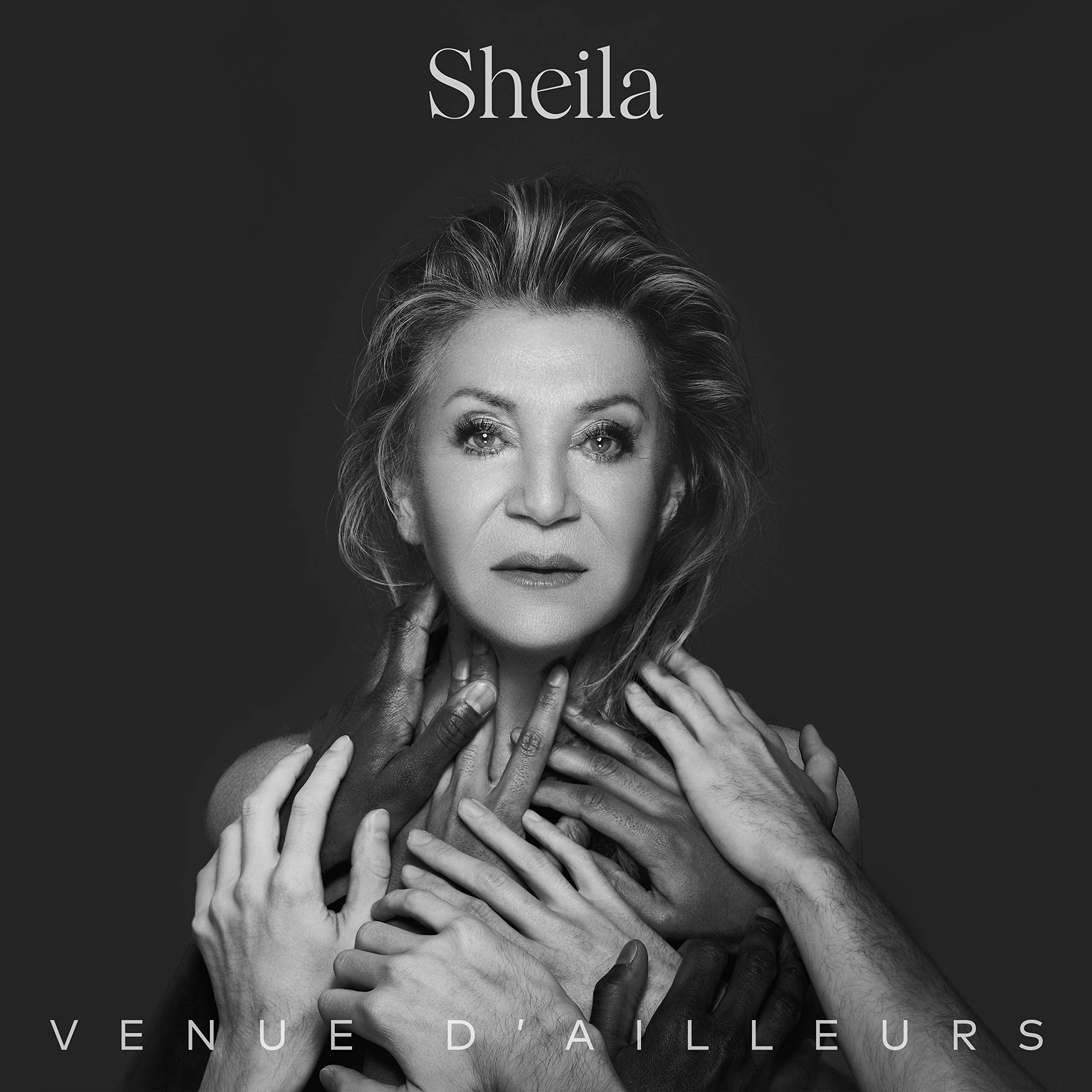 Product Image: Venue d'Ailleurs (CD+DVD)