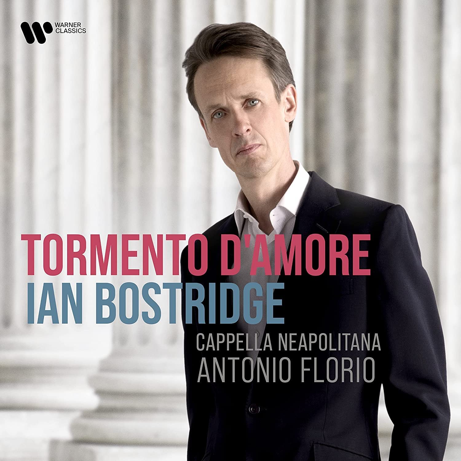 Tormento d`Amore Classical