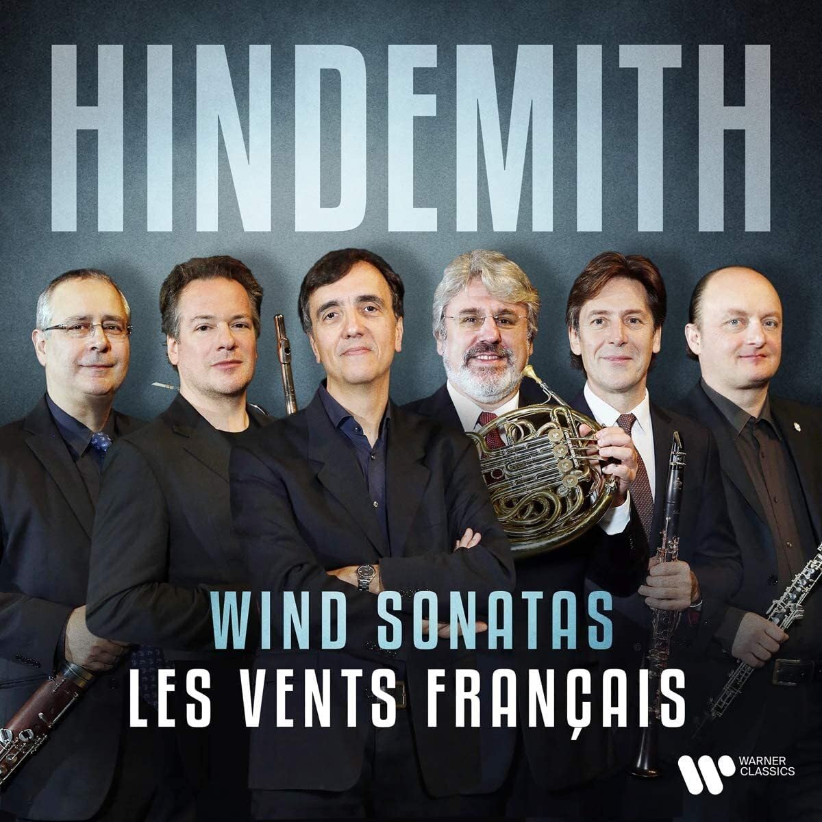 Sonaten für Bläser Classical