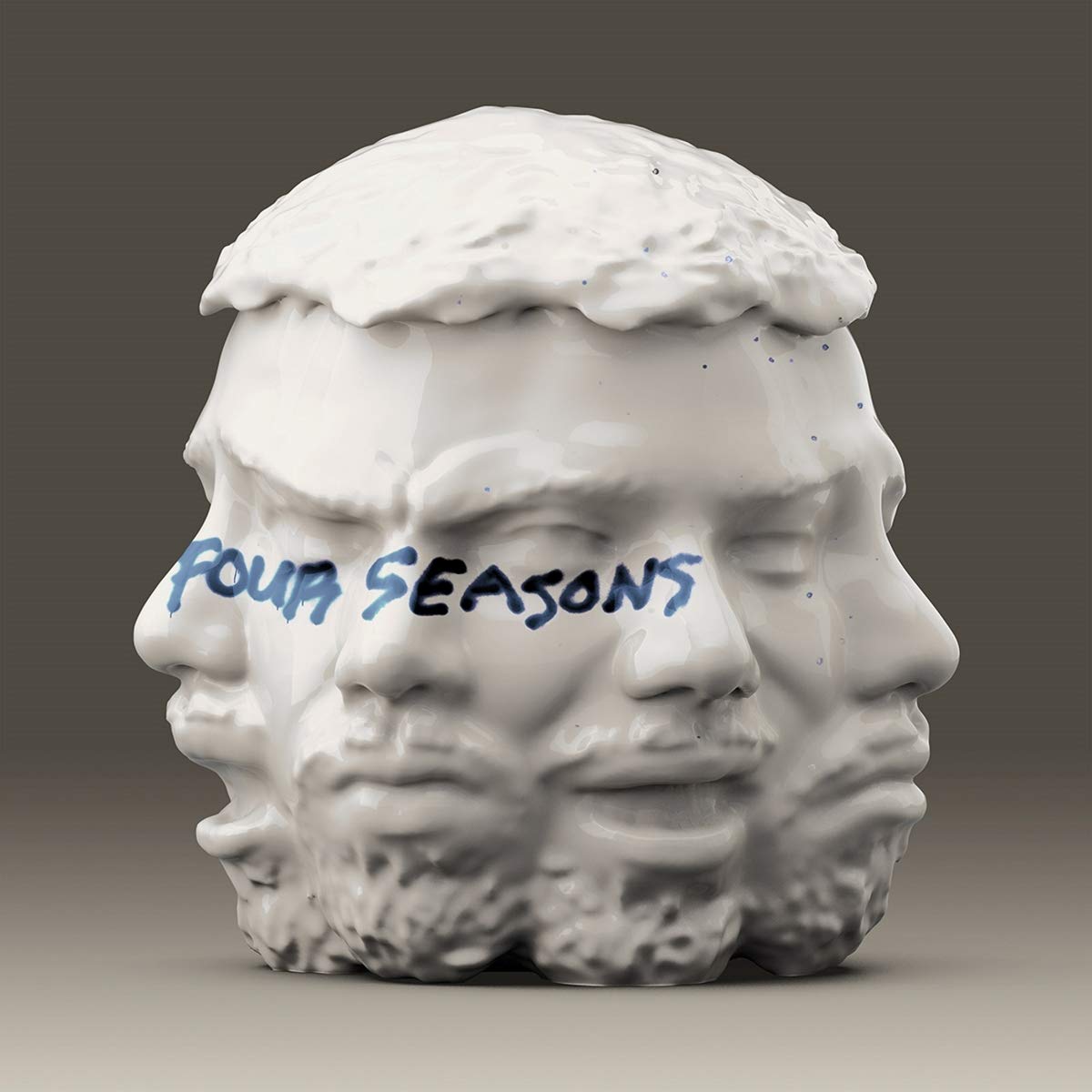 Product Image: Monet192: Four Seasons