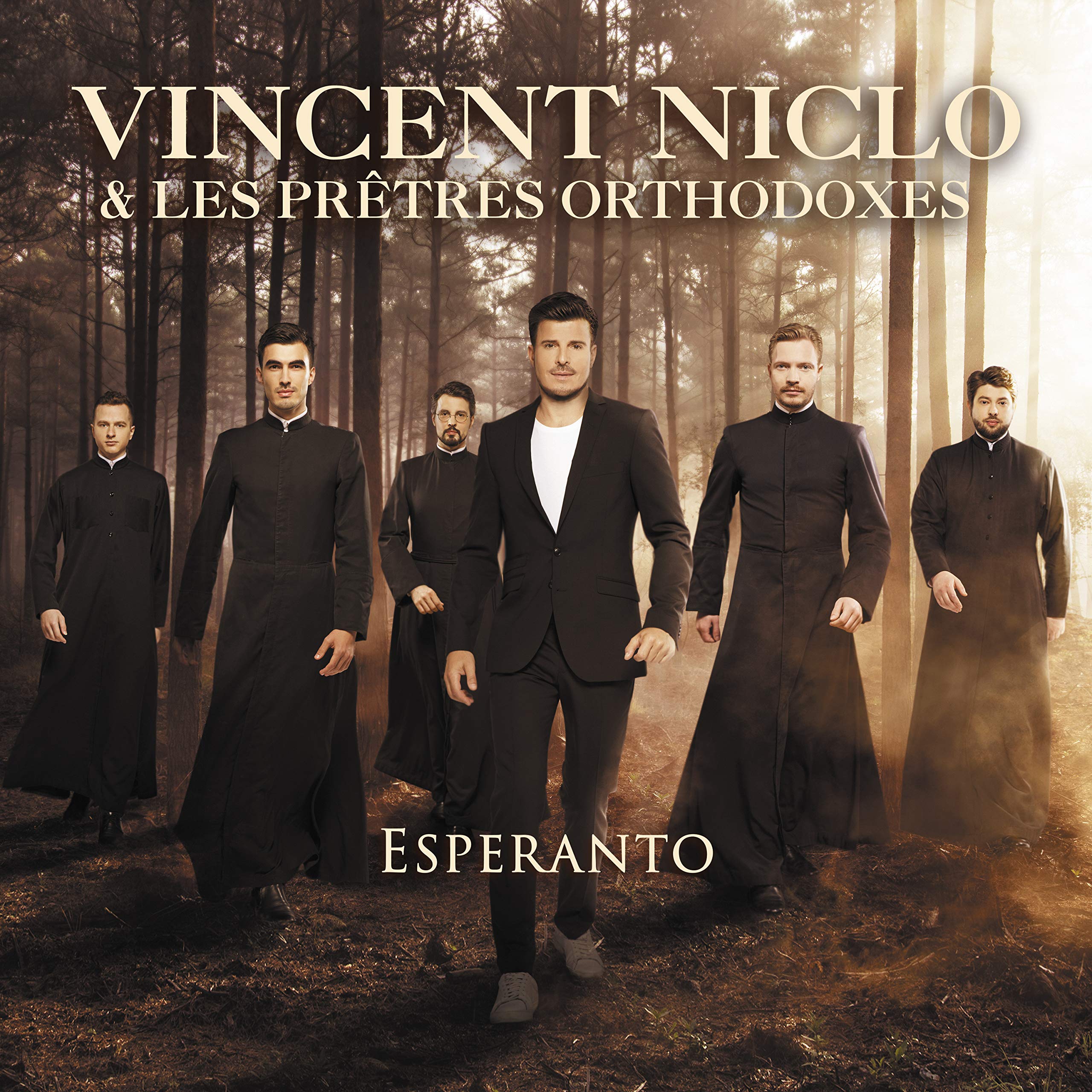 Esperanto cd