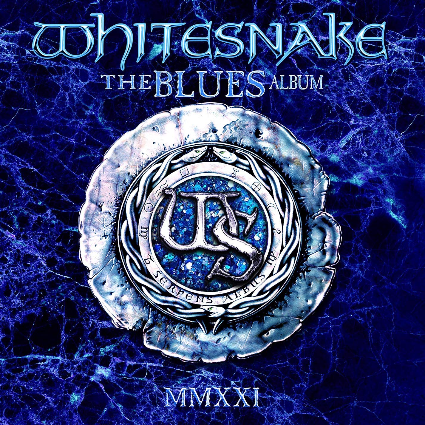 The BLUES Album (2020 Remix) Rock