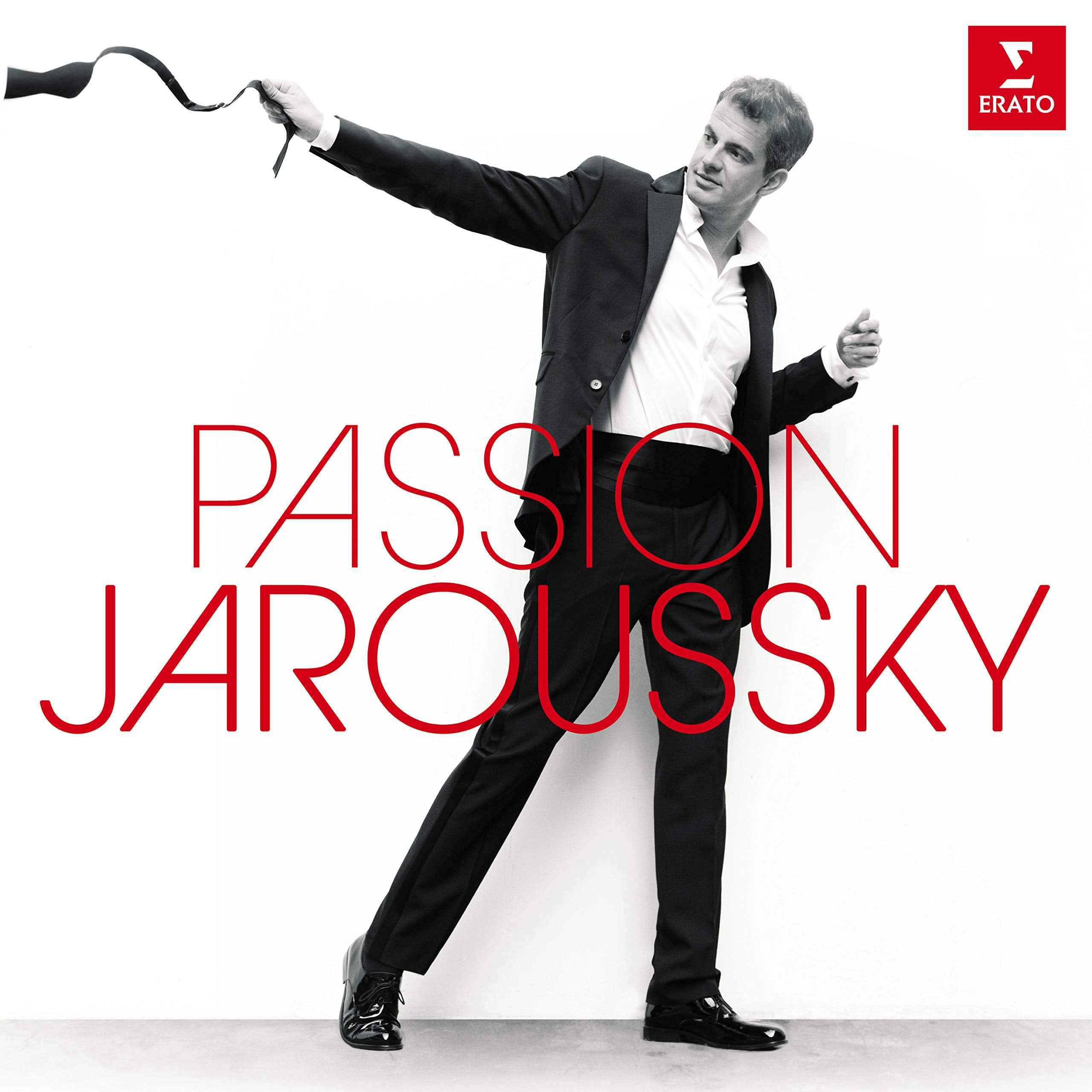 Product Image: Philippe Jaroussky: Passion Jaroussky !