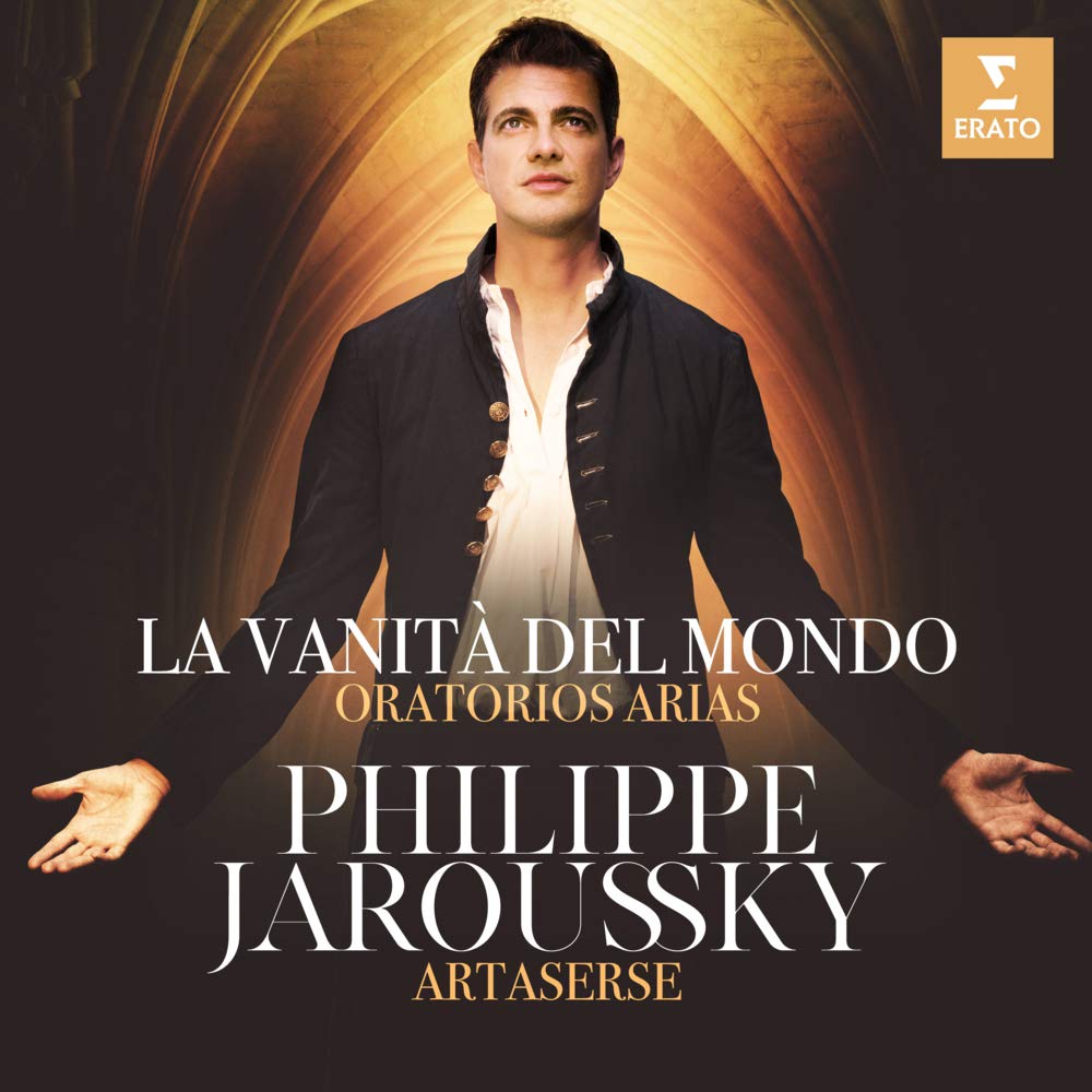 La vanita del mondo Classical