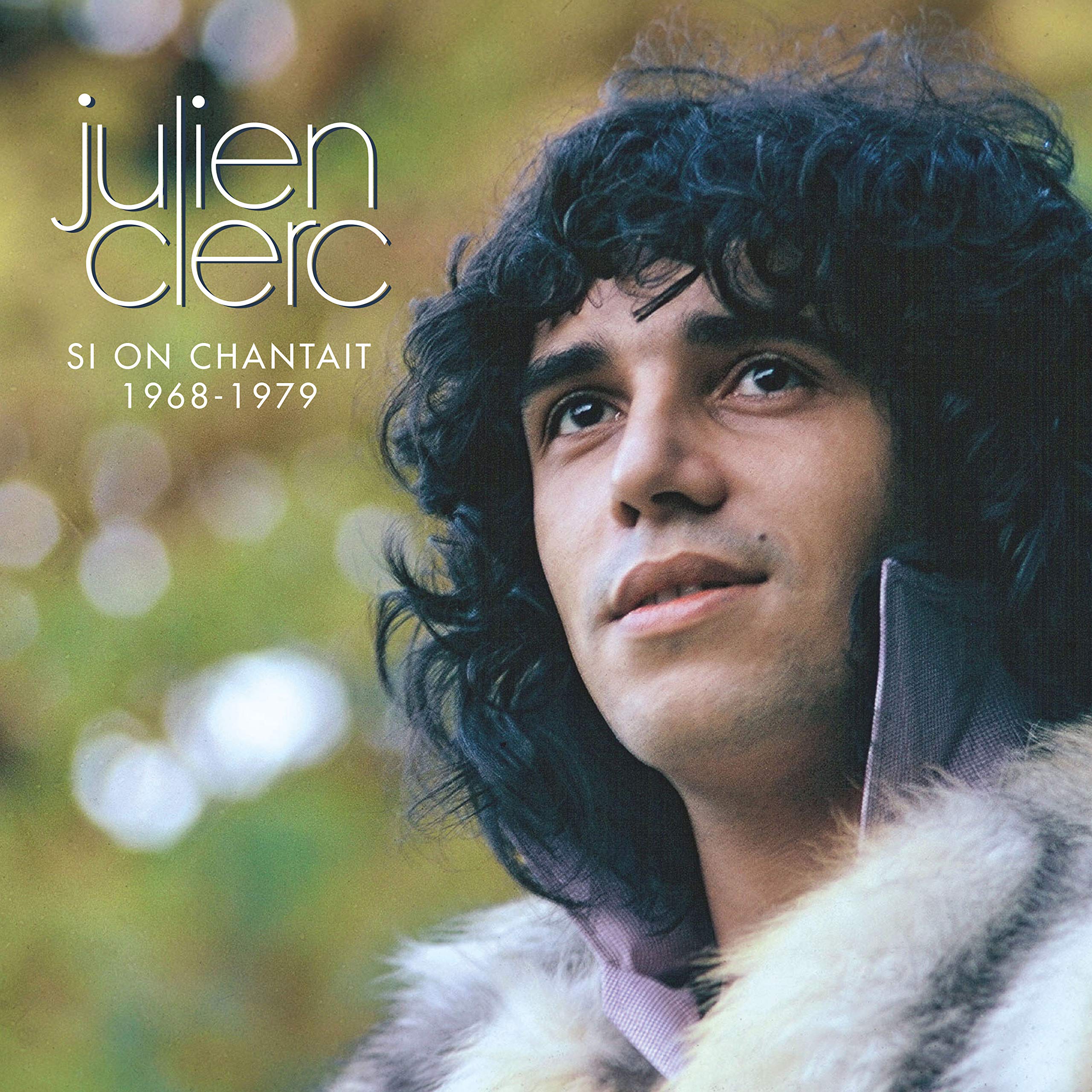 Si on Chantait 1968-1979 (1 Lp Noir) cd