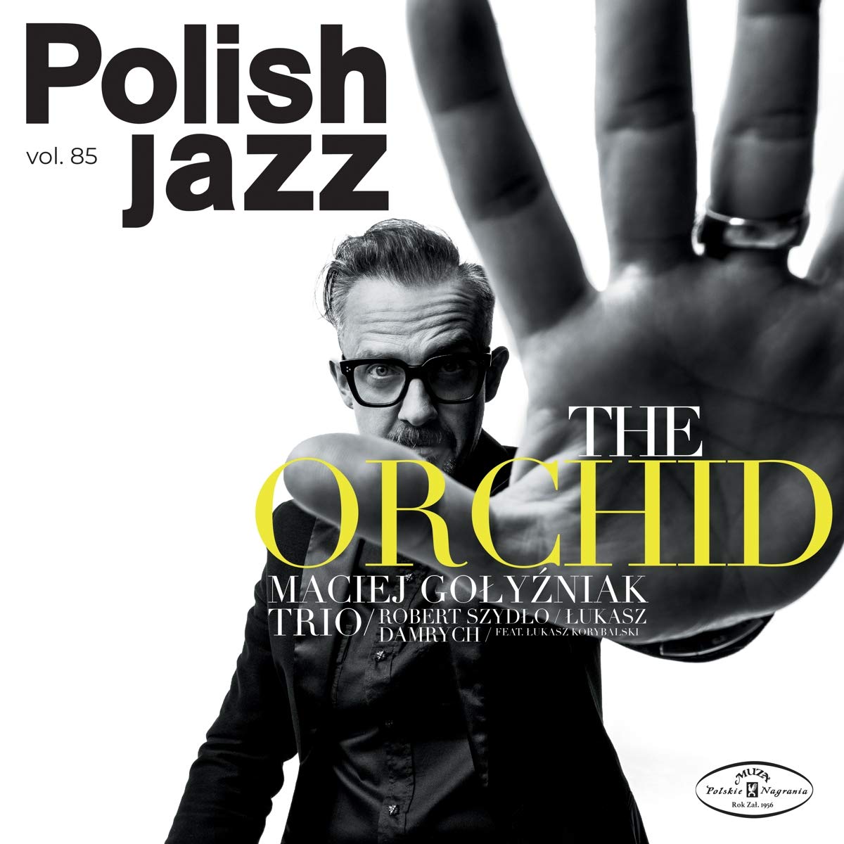 The Orchid (Polish Jazz Vol.85) Jazz
