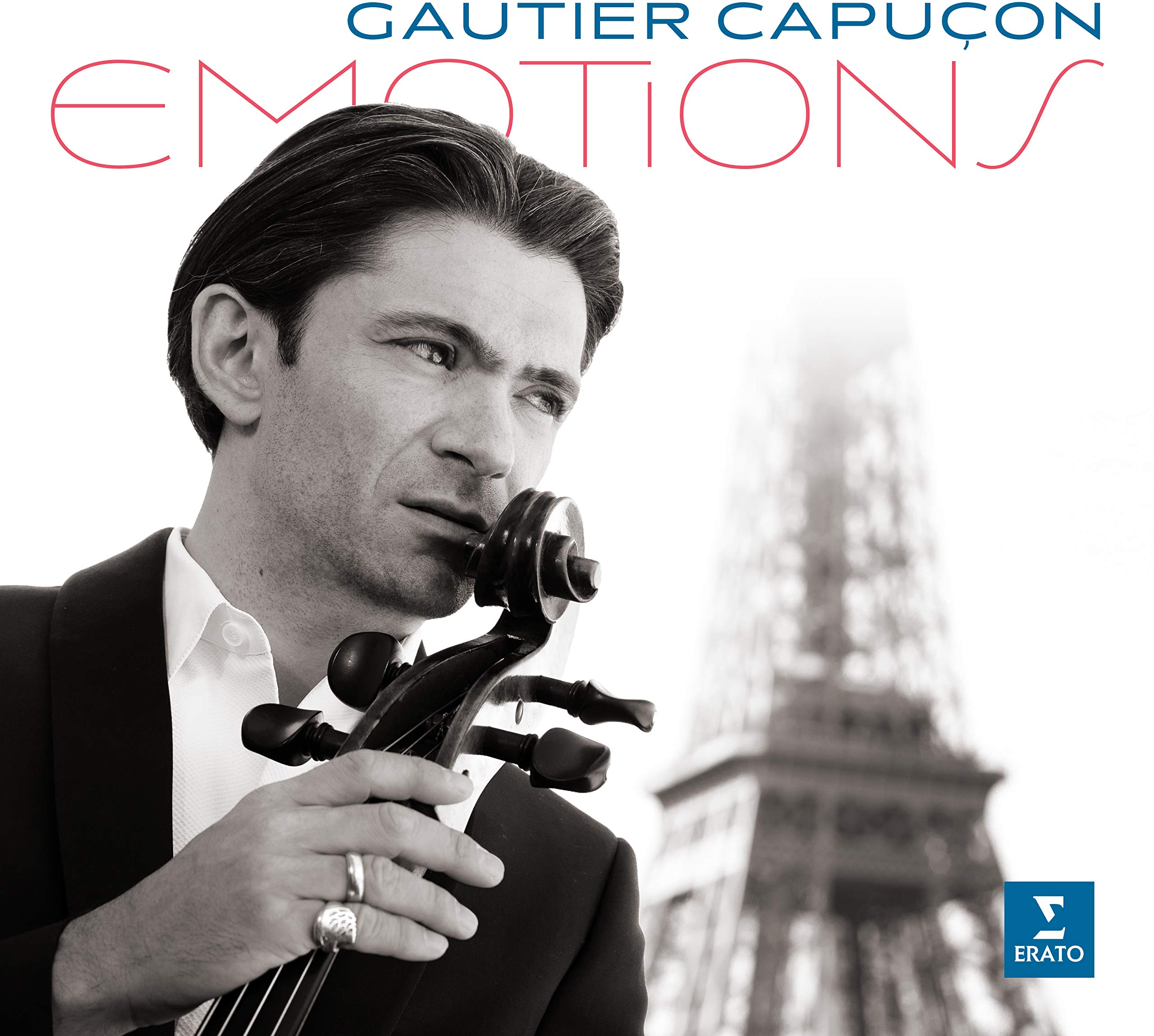 Emotions Classical