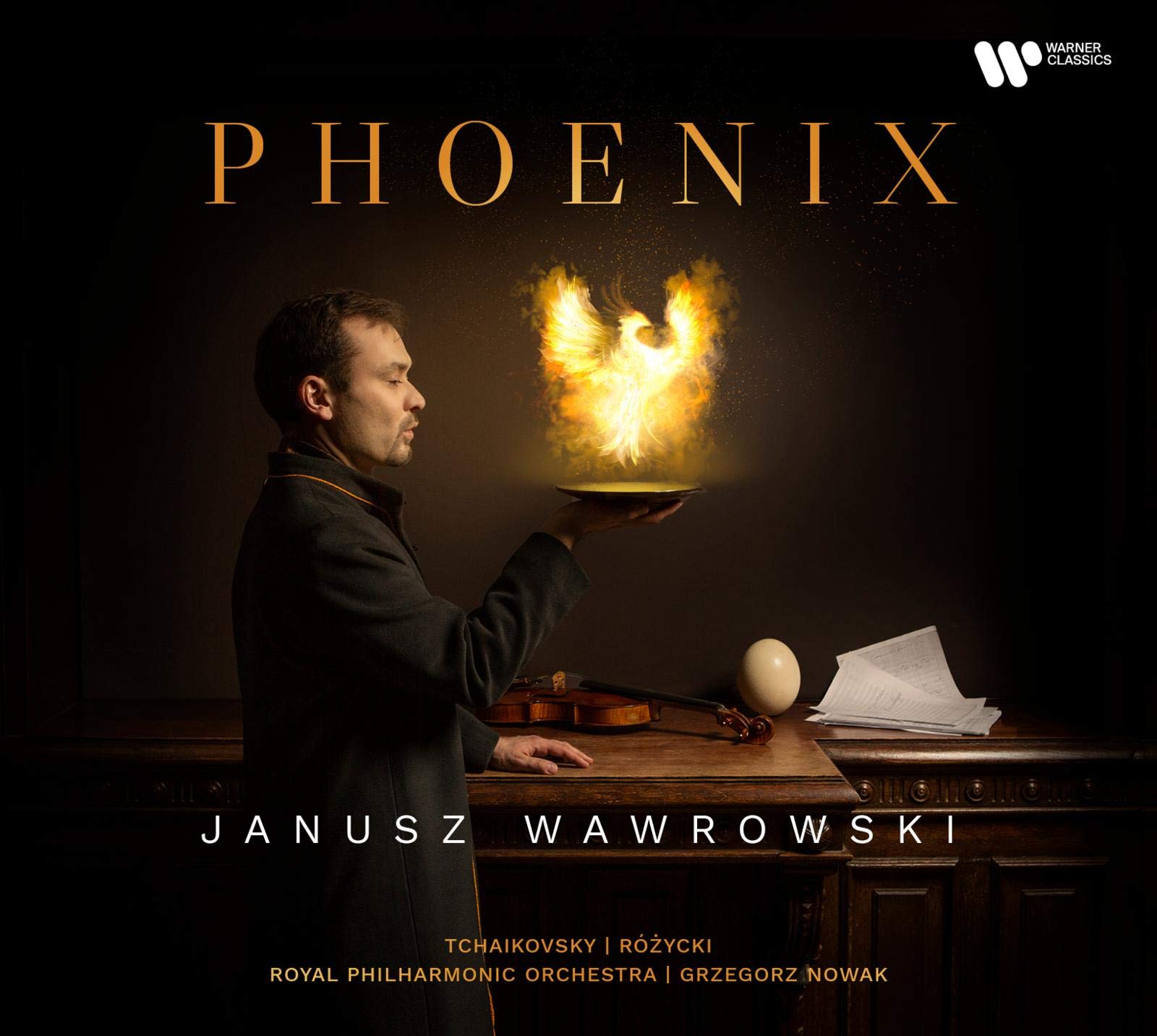 Phoenix Classical