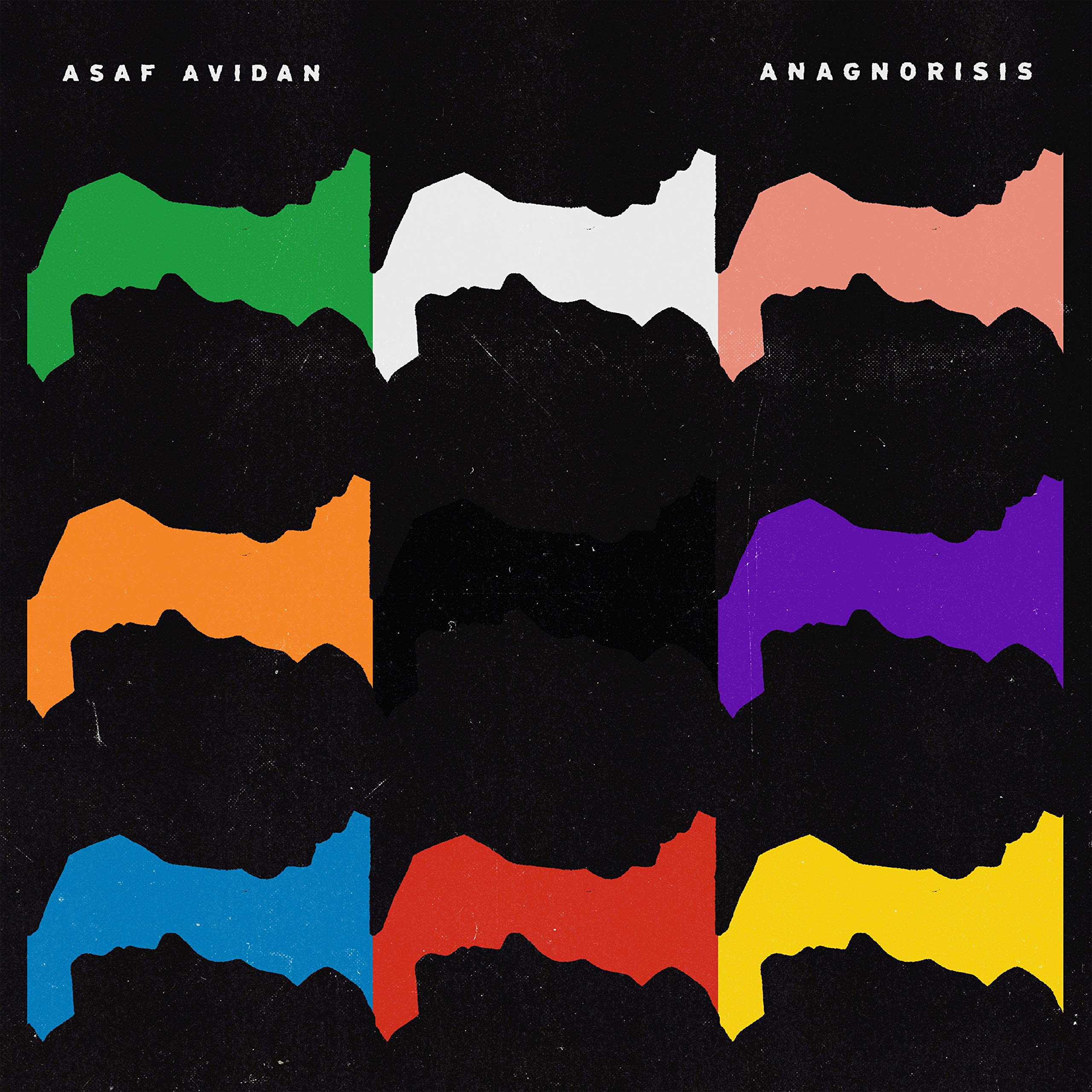 Anagnorisis Music