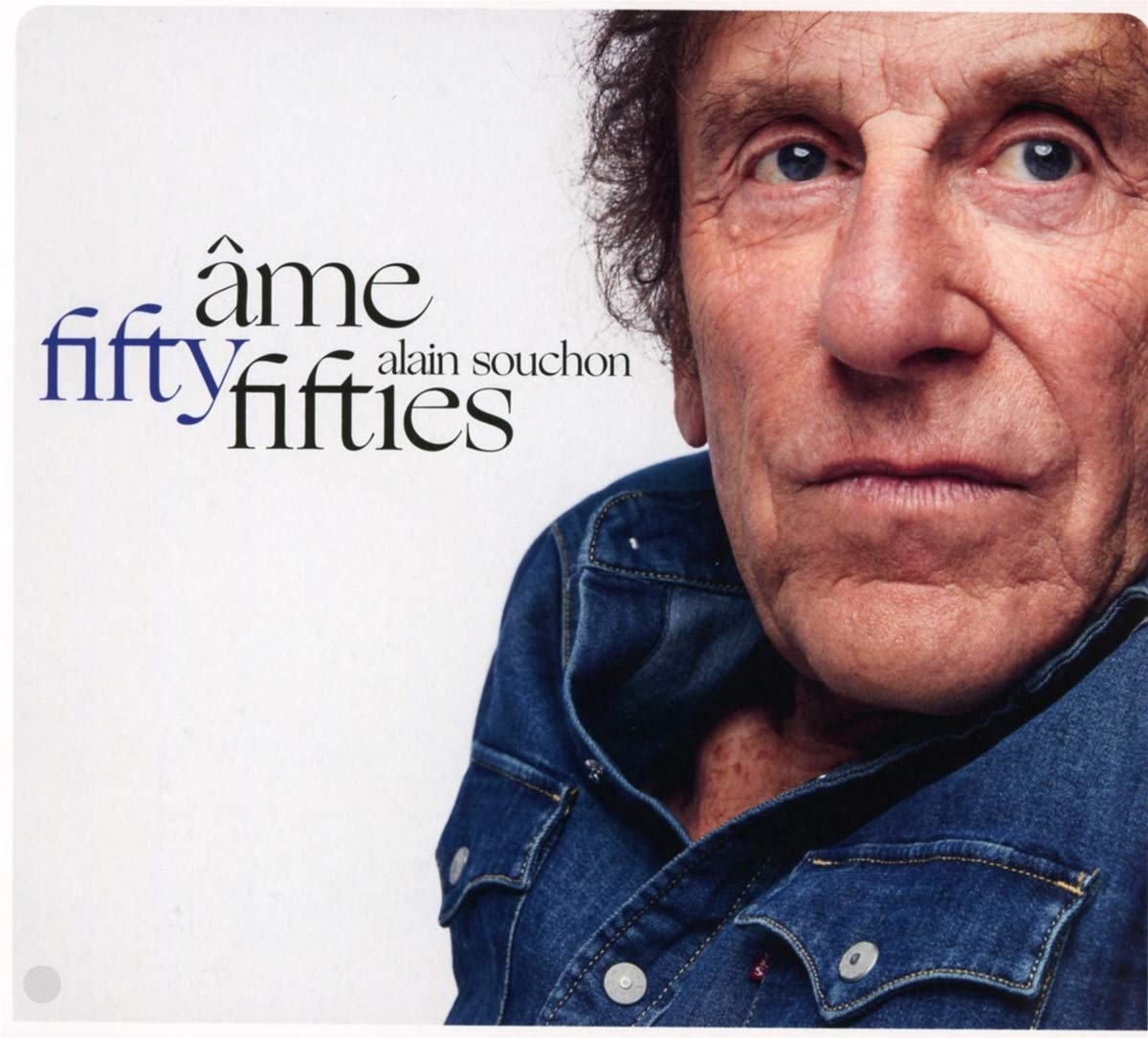 Ame Fifty-Fifties cd