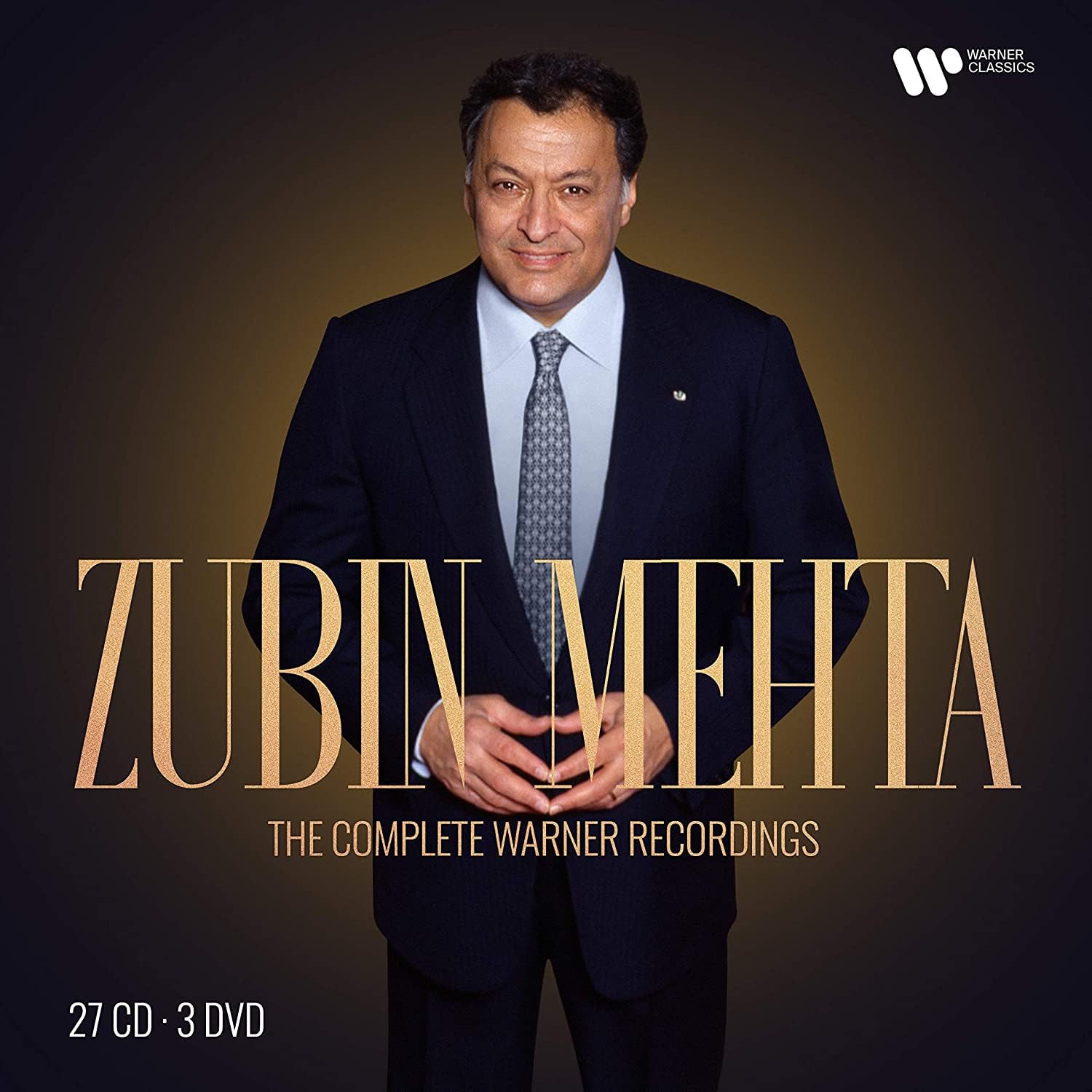 The Complete Warner Recordings Classical
