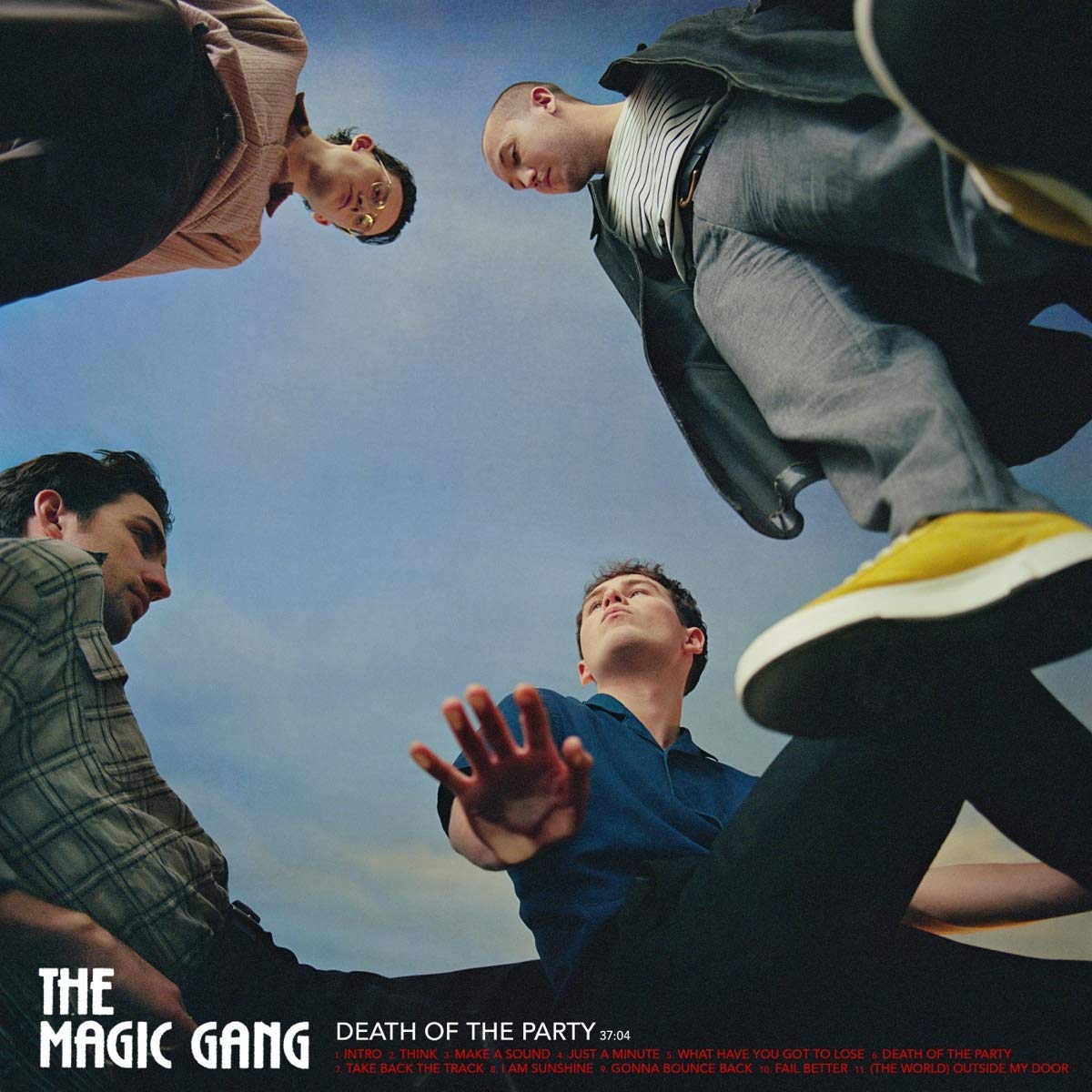 Death Of The Party Alternative & Indie