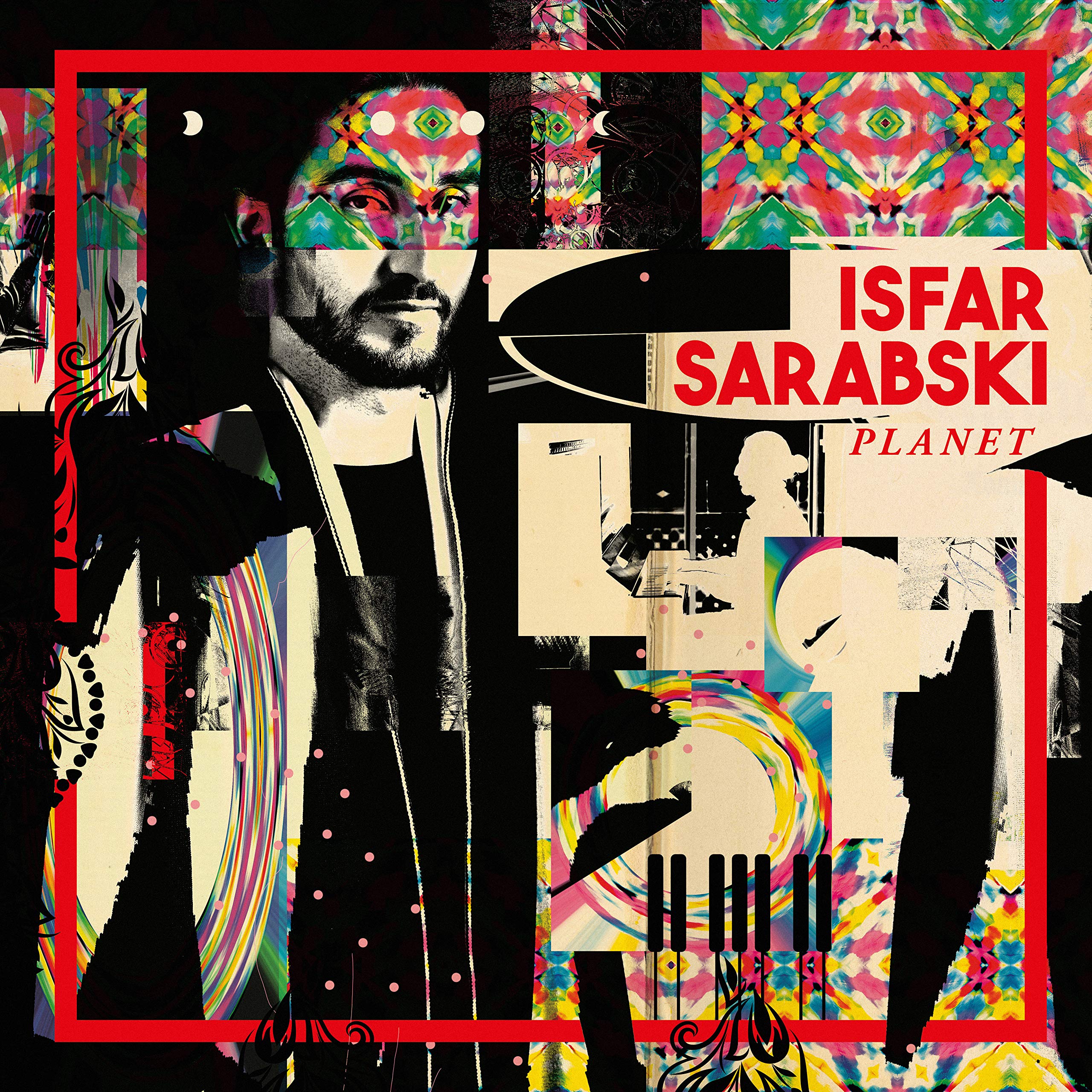 Product Image: Sarabski, I: Planet