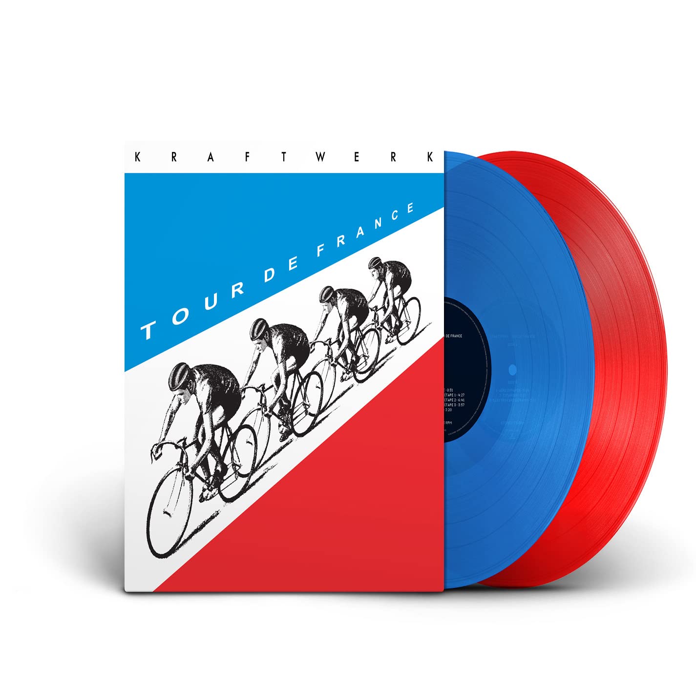 Tour de France cd