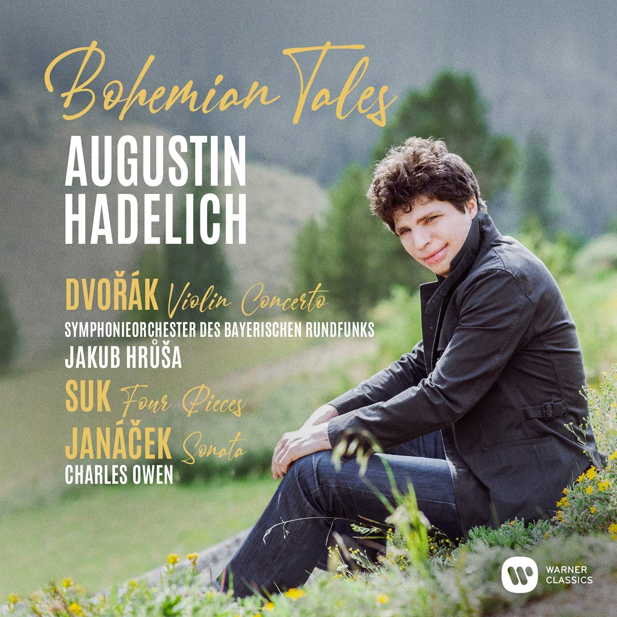 Bohemian Tales Classical