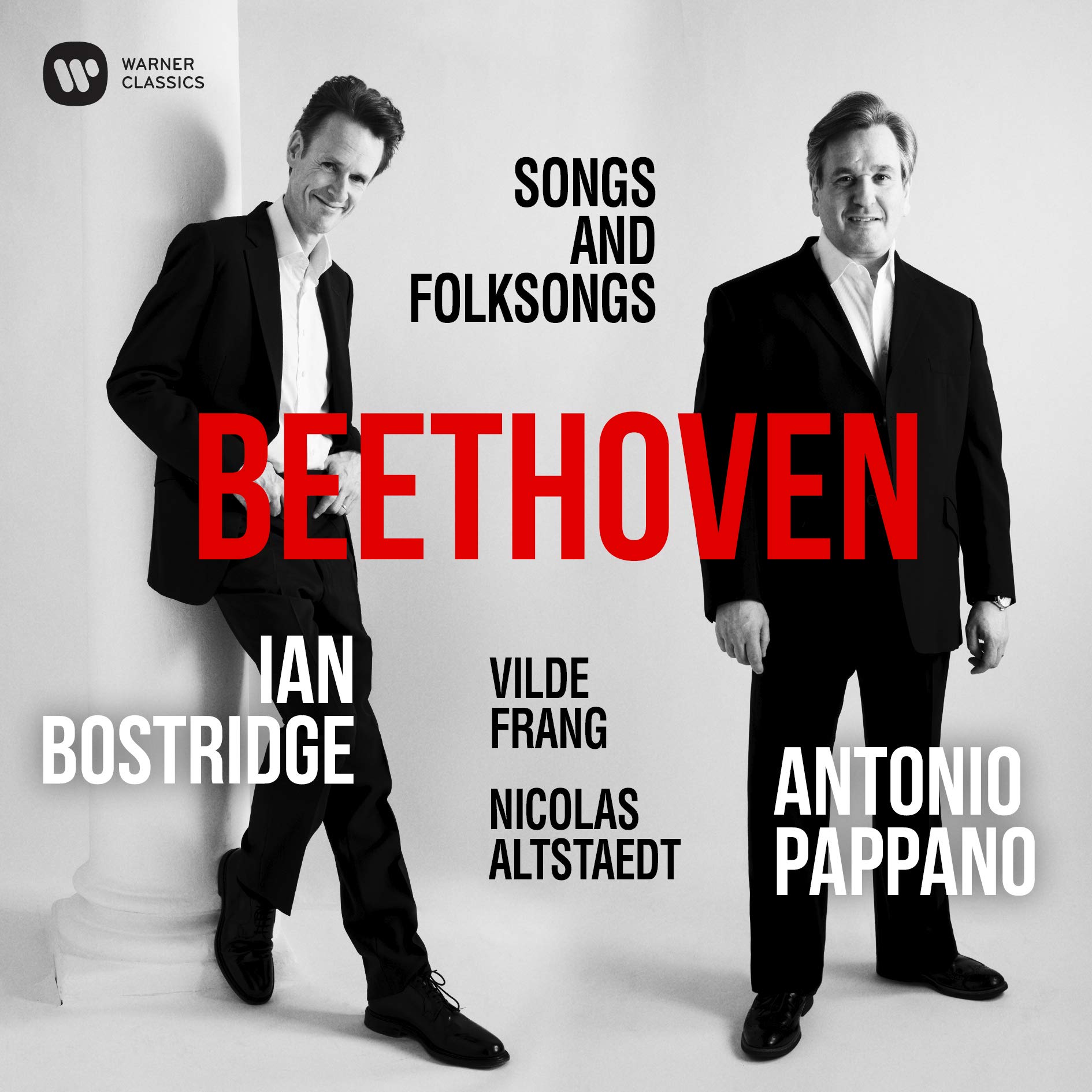 Lieder & Volkslieder Classical