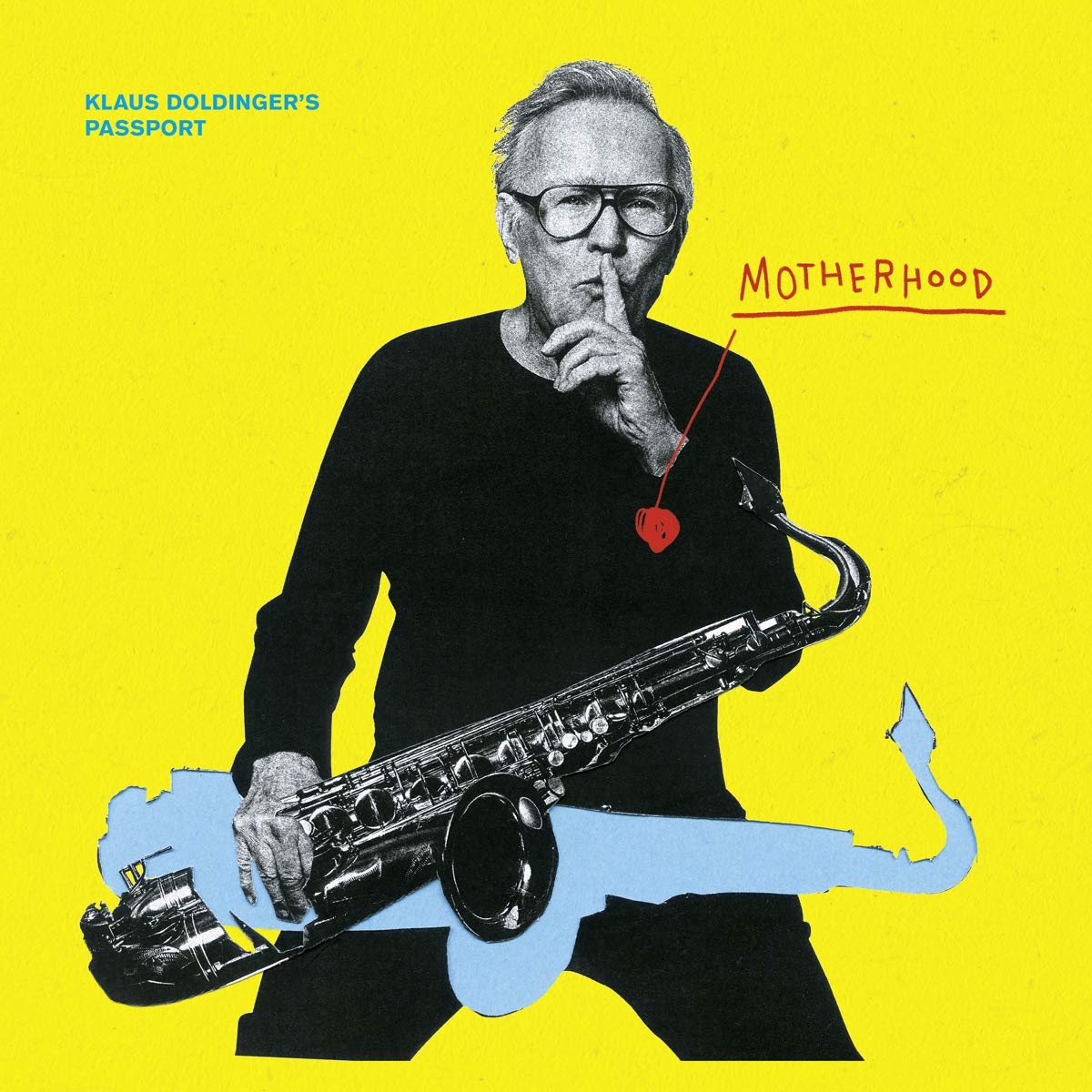 Motherhood Jazz