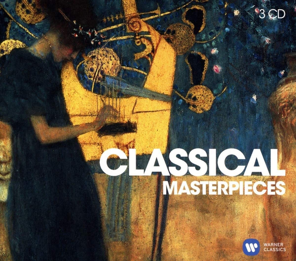 Classical Masterpieces Classical