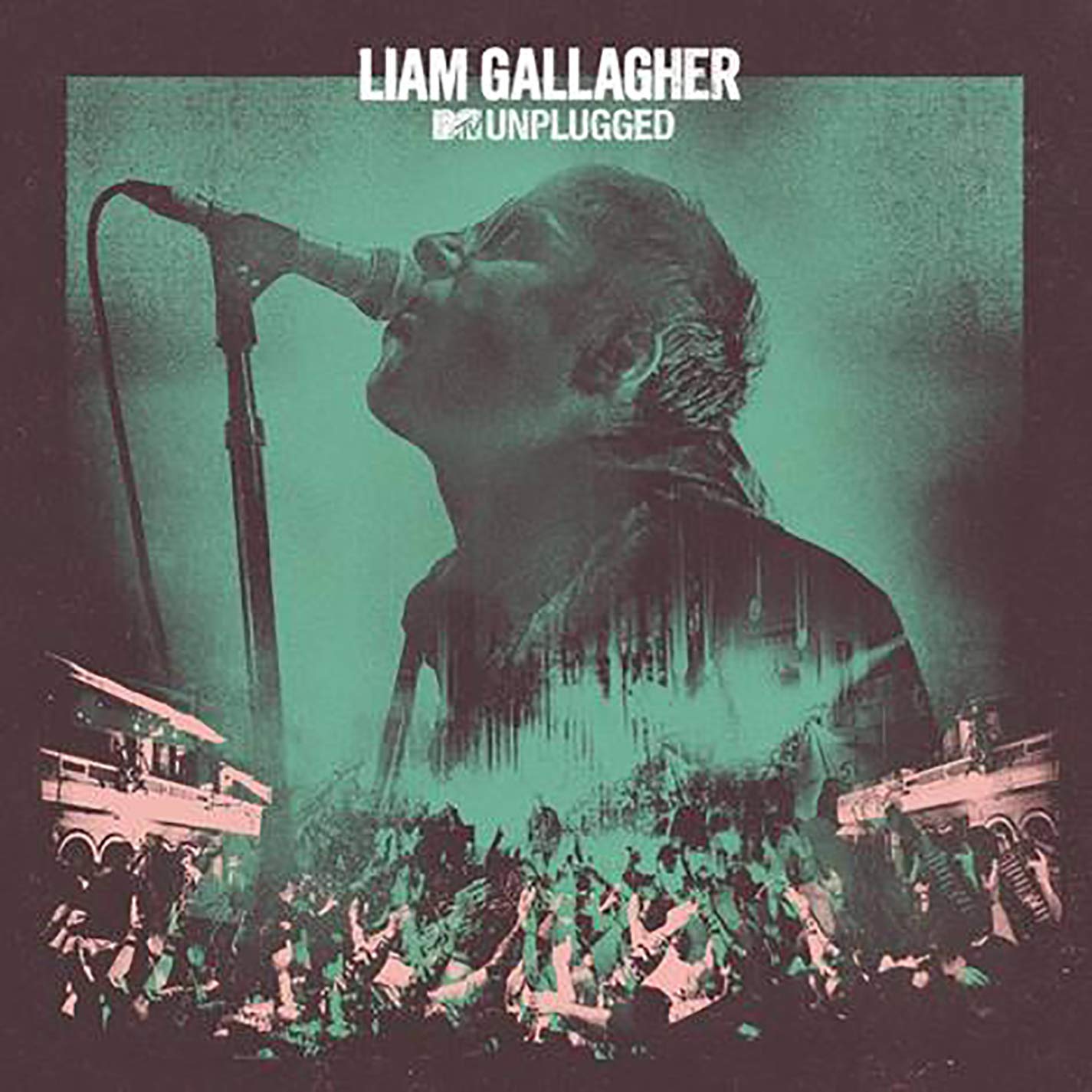 MTV Unplugged (Live At Hull City Hall) Soundtracks & Musicals