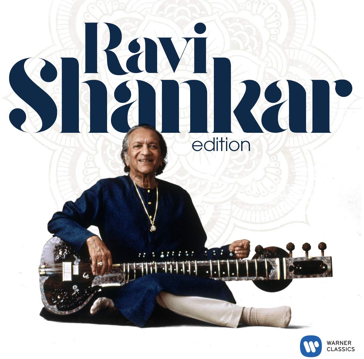 Ravi Shankar Edition Classical