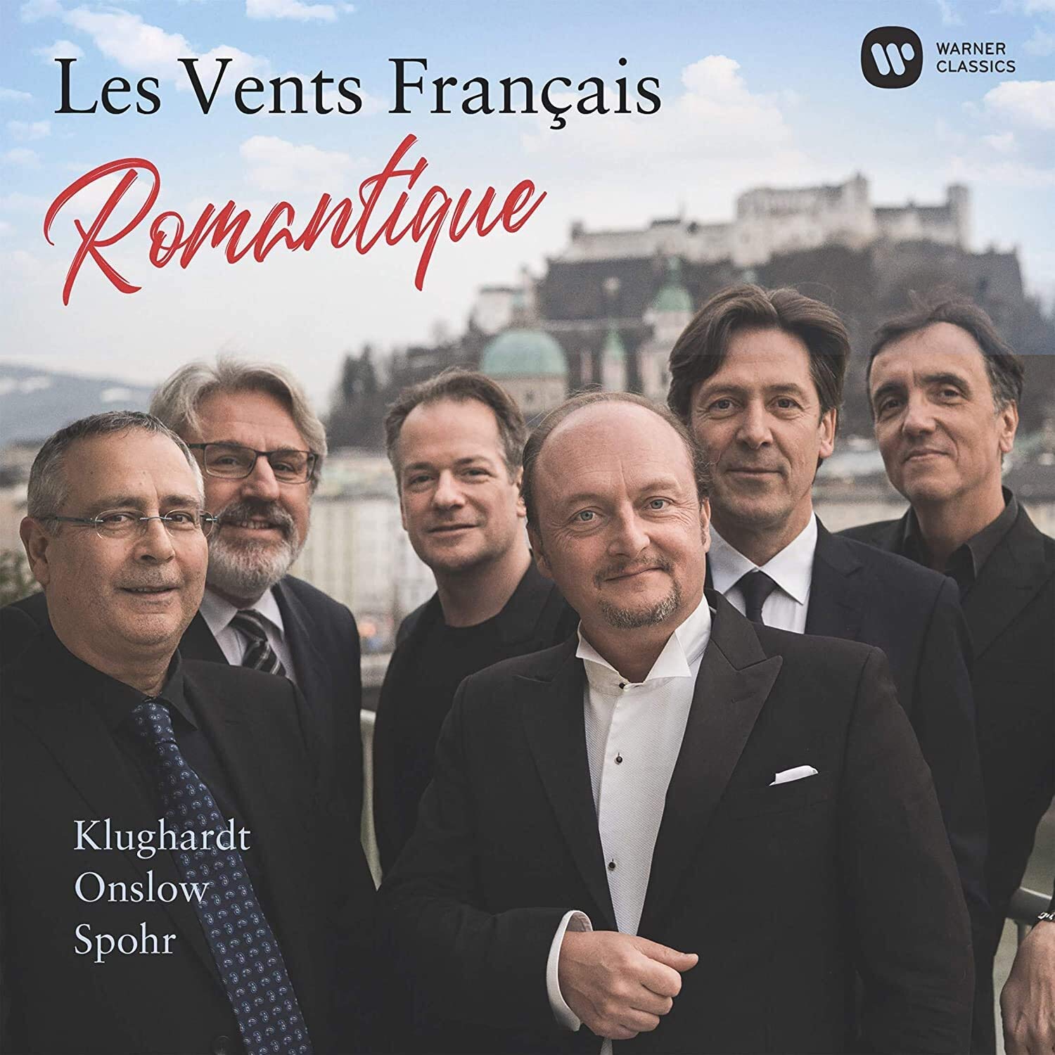 Romantique Classical
