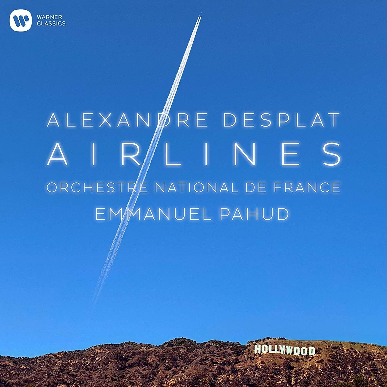 Airlines Classical