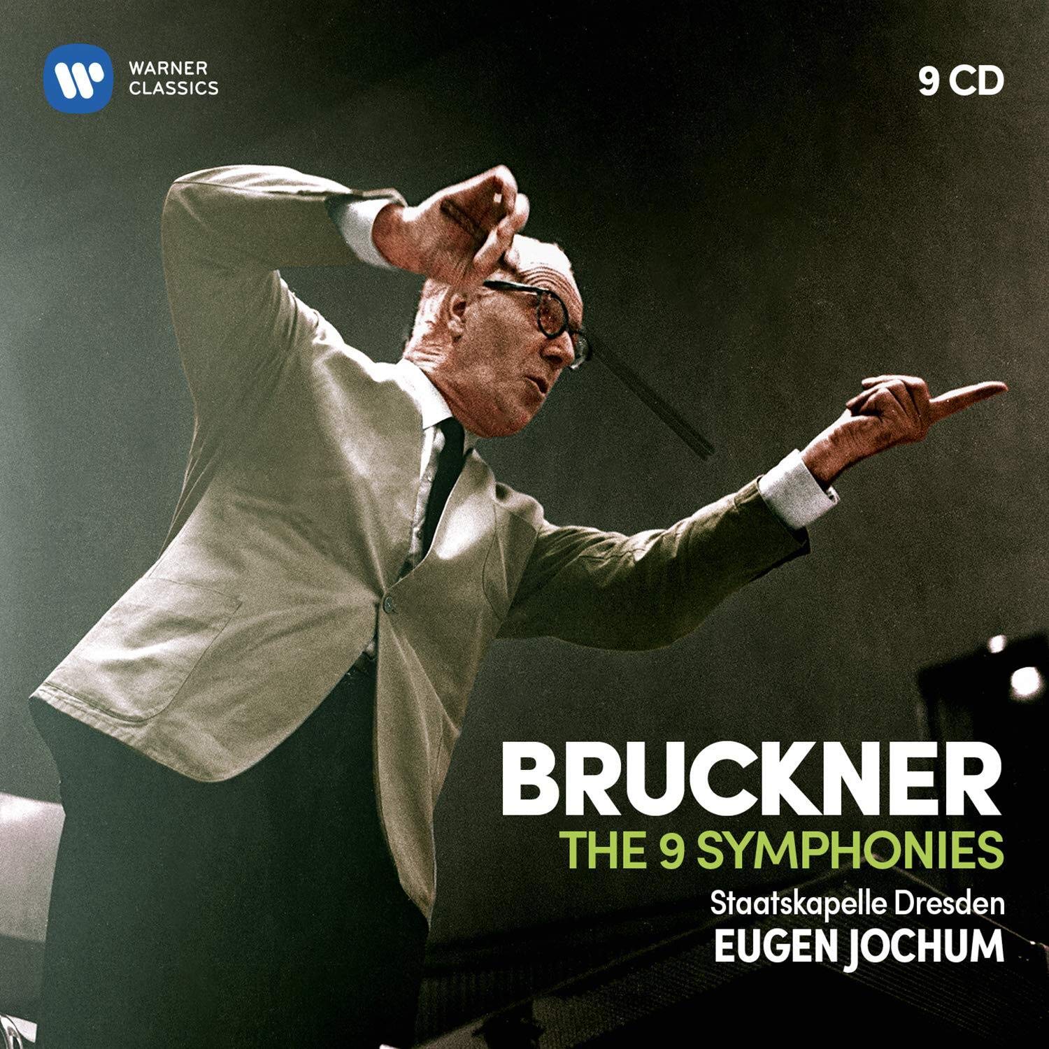 Sämtliche Sinfonien Classical